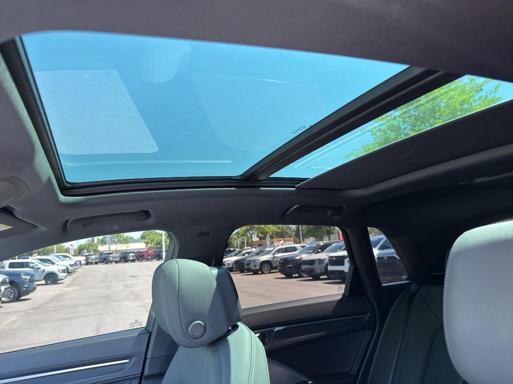 used 2021 Audi Q3 car, priced at $25,181