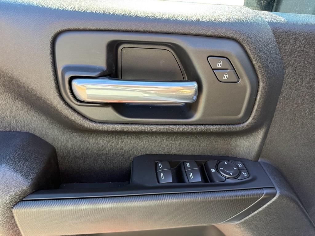 new 2026 Chevrolet Silverado 2500 car, priced at $50,730