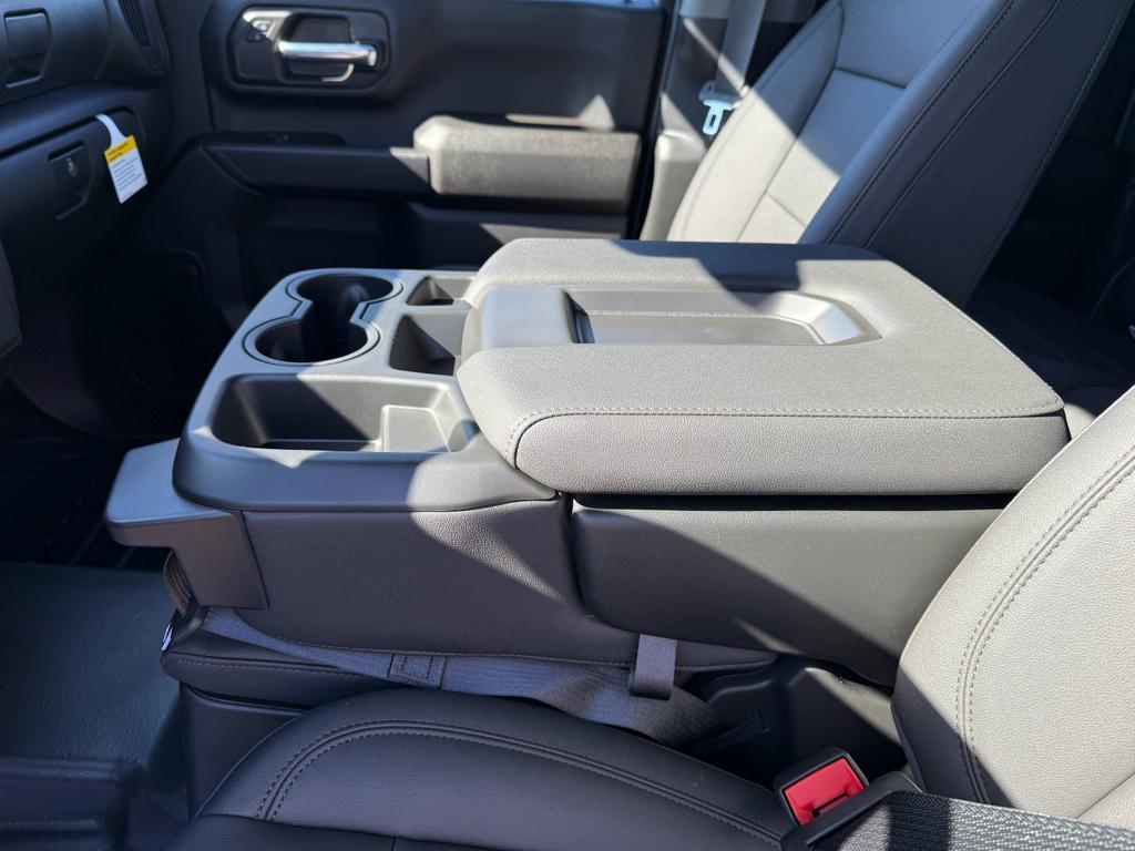 new 2026 Chevrolet Silverado 2500 car, priced at $50,730
