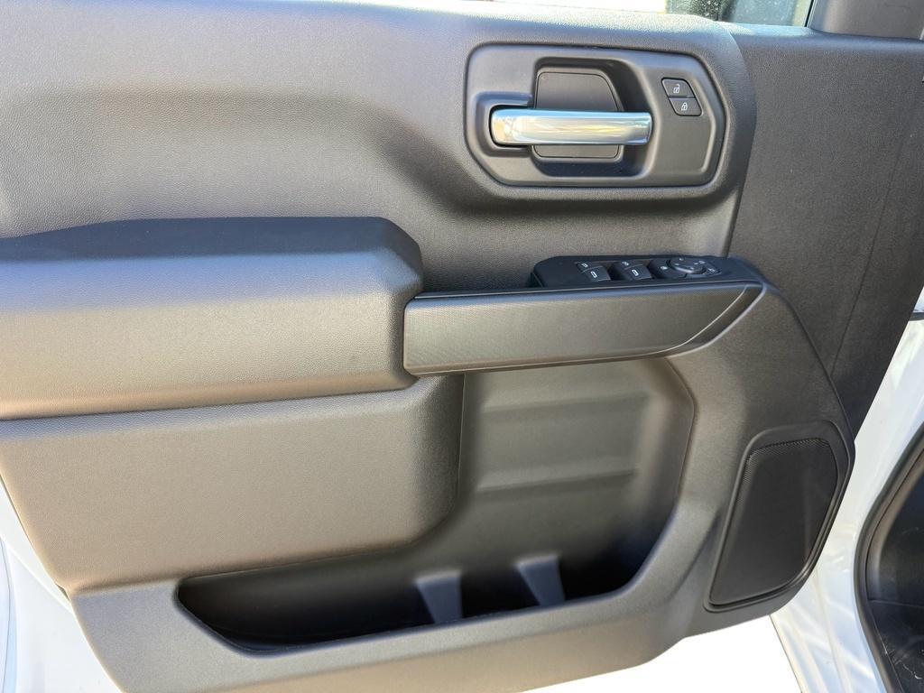 new 2026 Chevrolet Silverado 2500 car, priced at $50,730