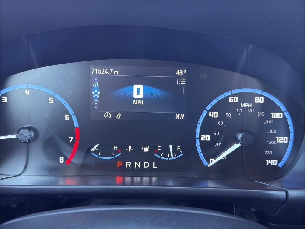 used 2022 Ford Bronco Sport car, priced at $20,259