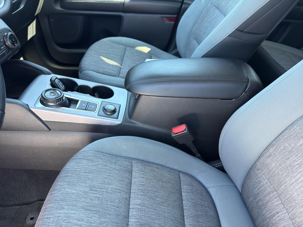 used 2022 Ford Bronco Sport car, priced at $20,259