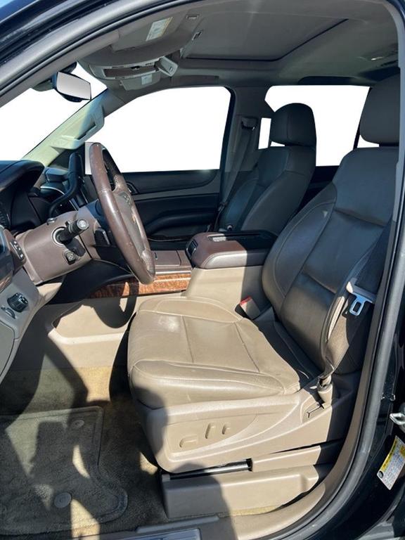 used 2016 Chevrolet Tahoe car, priced at $19,489