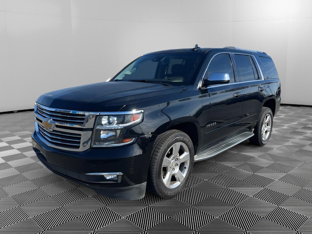used 2016 Chevrolet Tahoe car, priced at $19,489