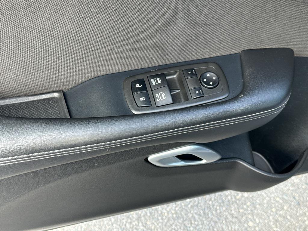 used 2022 Dodge Challenger car, priced at $24,589