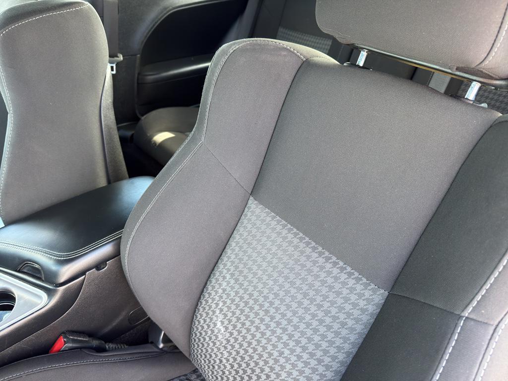 used 2022 Dodge Challenger car, priced at $24,589