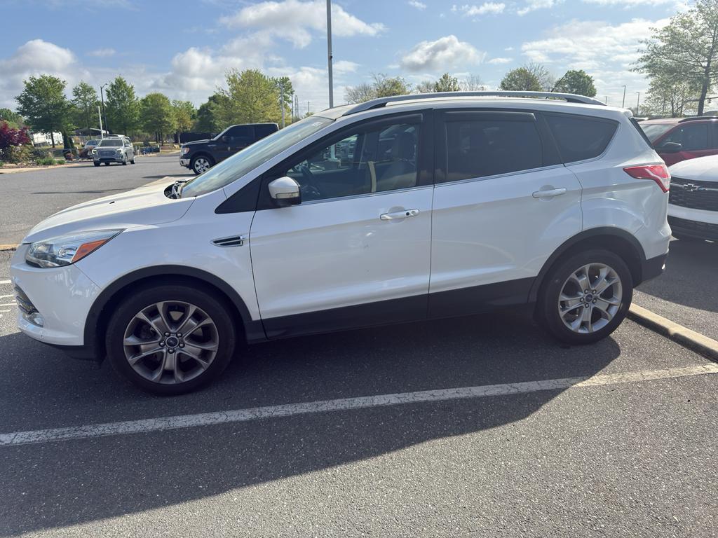 used 2014 Ford Escape car, priced at $12,625