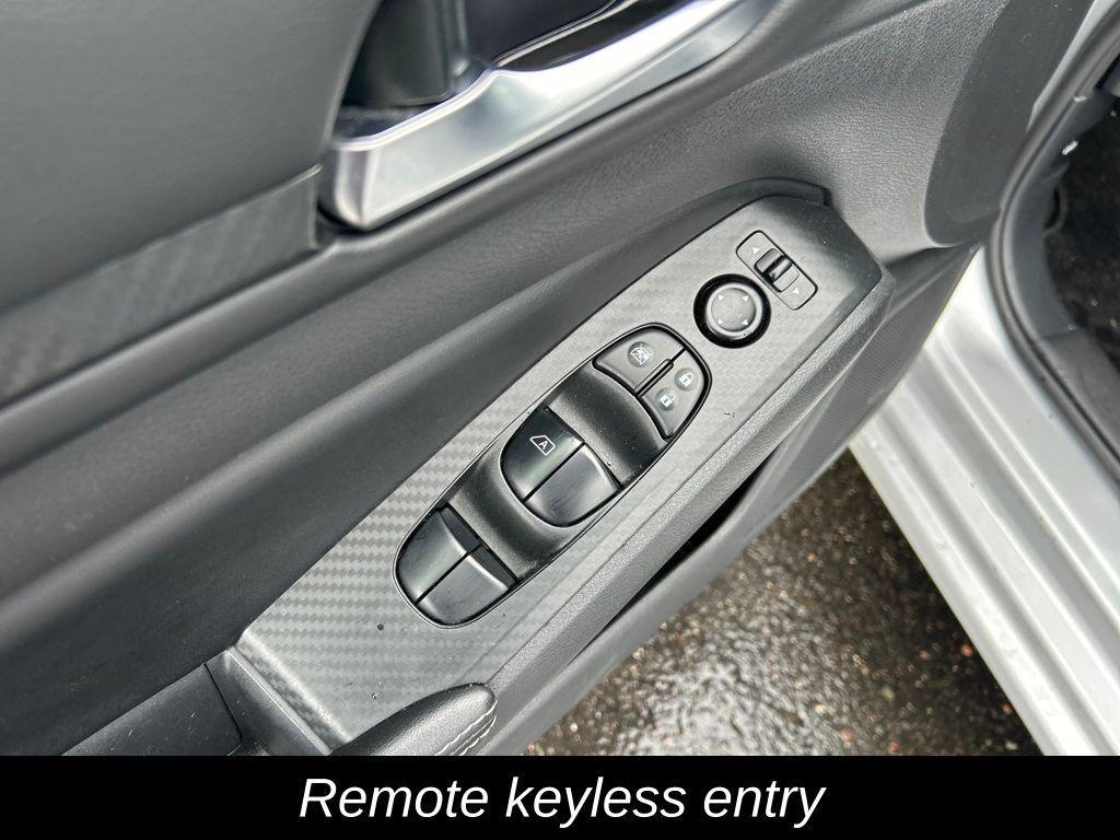 used 2024 Nissan Altima car, priced at $18,000