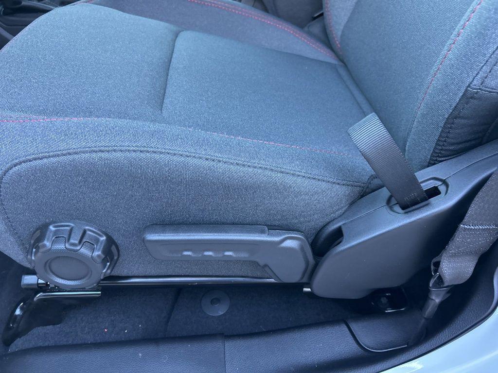 new 2026 Jeep Wrangler car, priced at $56,605