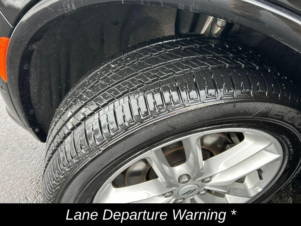 used 2025 Dodge Durango car, priced at $38,800