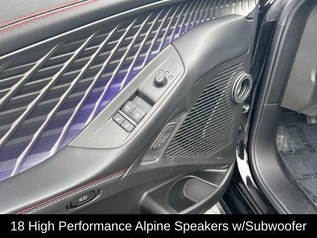 new 2024 Dodge Charger car, priced at $60,209