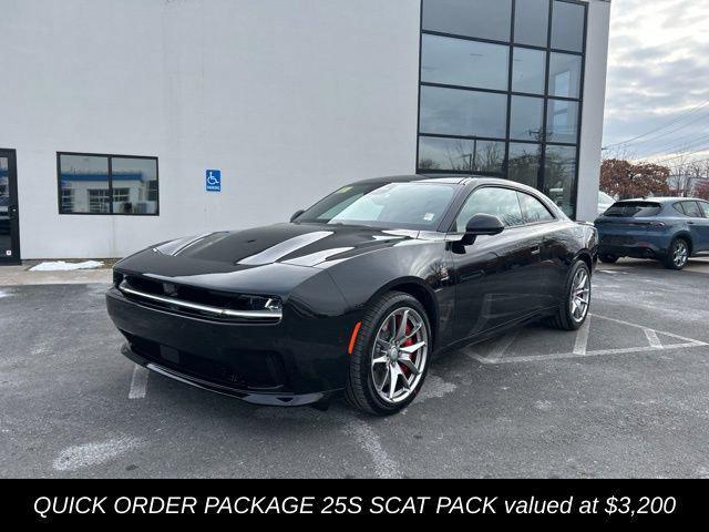 new 2024 Dodge Charger car, priced at $60,209