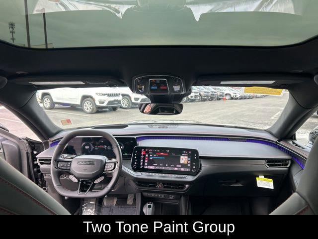 new 2024 Dodge Charger car, priced at $60,209