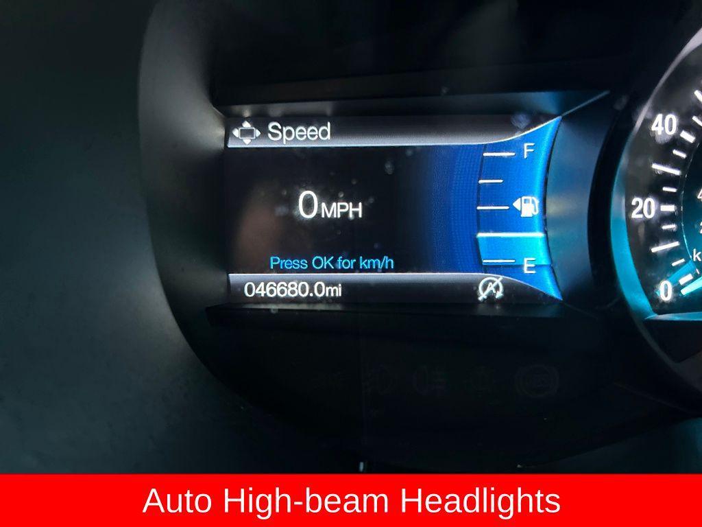 used 2023 Ford Edge car, priced at $23,900