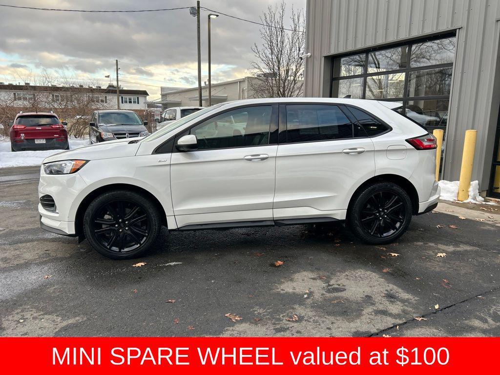 used 2023 Ford Edge car, priced at $23,900