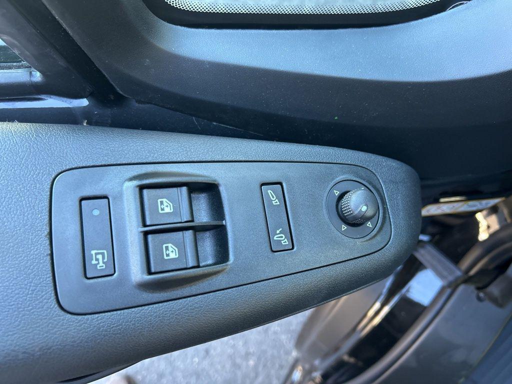 new 2026 Ram ProMaster 2500 car, priced at $47,015