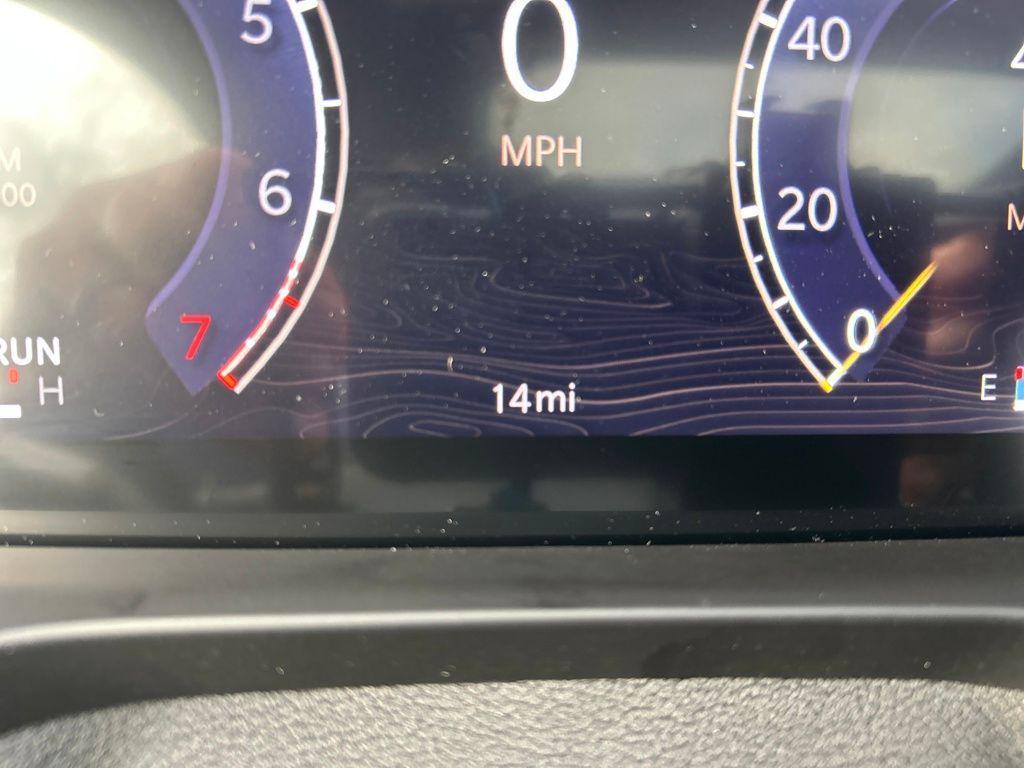 new 2026 Jeep Grand Cherokee car, priced at $47,180