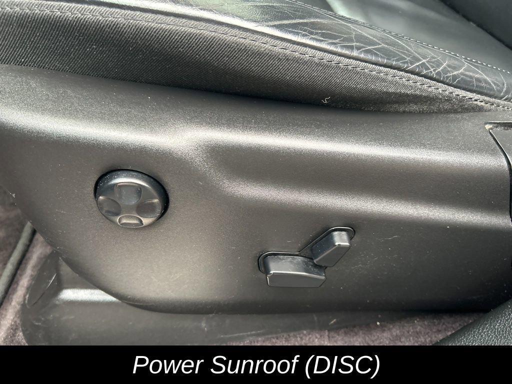 used 2018 Jeep Grand Cherokee car, priced at $17,849