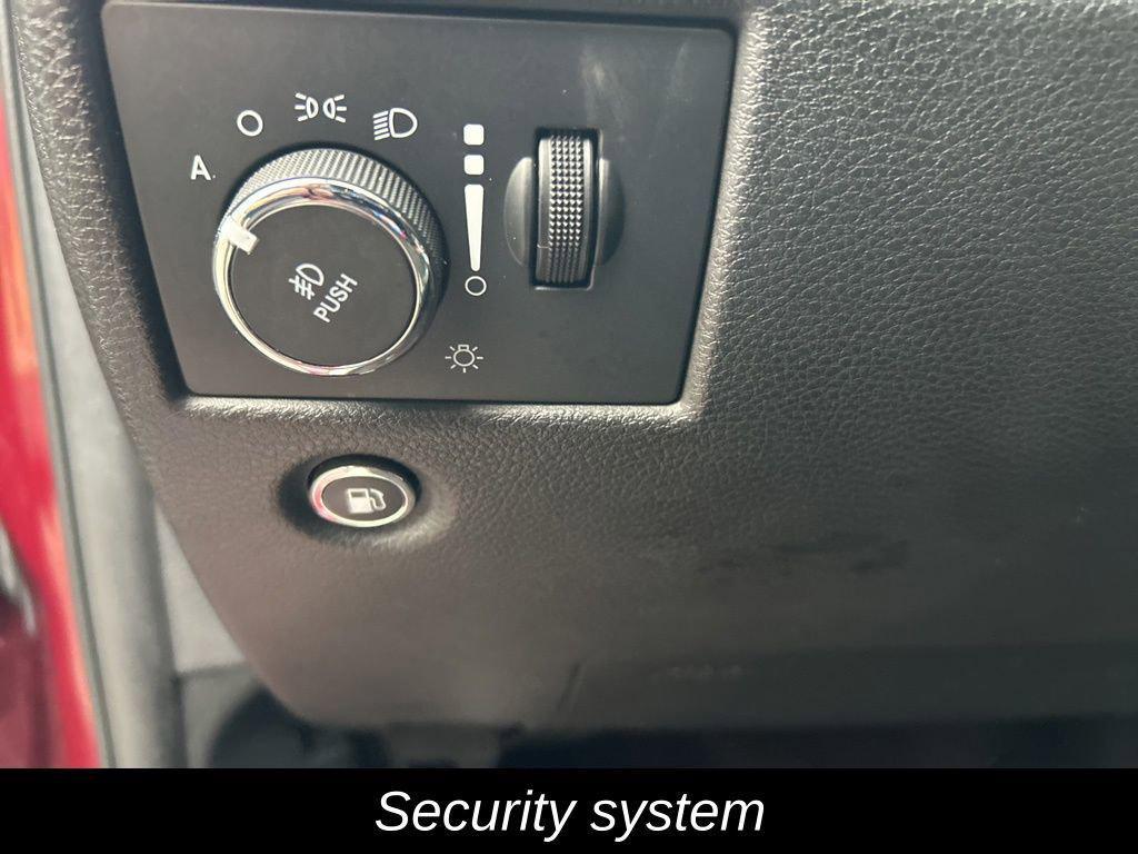 used 2018 Jeep Grand Cherokee car, priced at $17,849