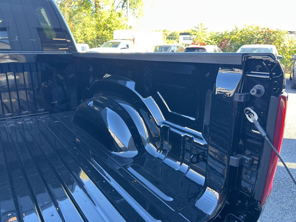 new 2026 Ram 1500 car, priced at $58,285