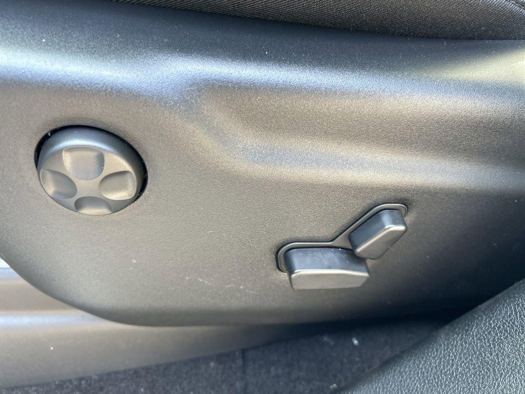 new 2026 Dodge Durango car, priced at $45,333