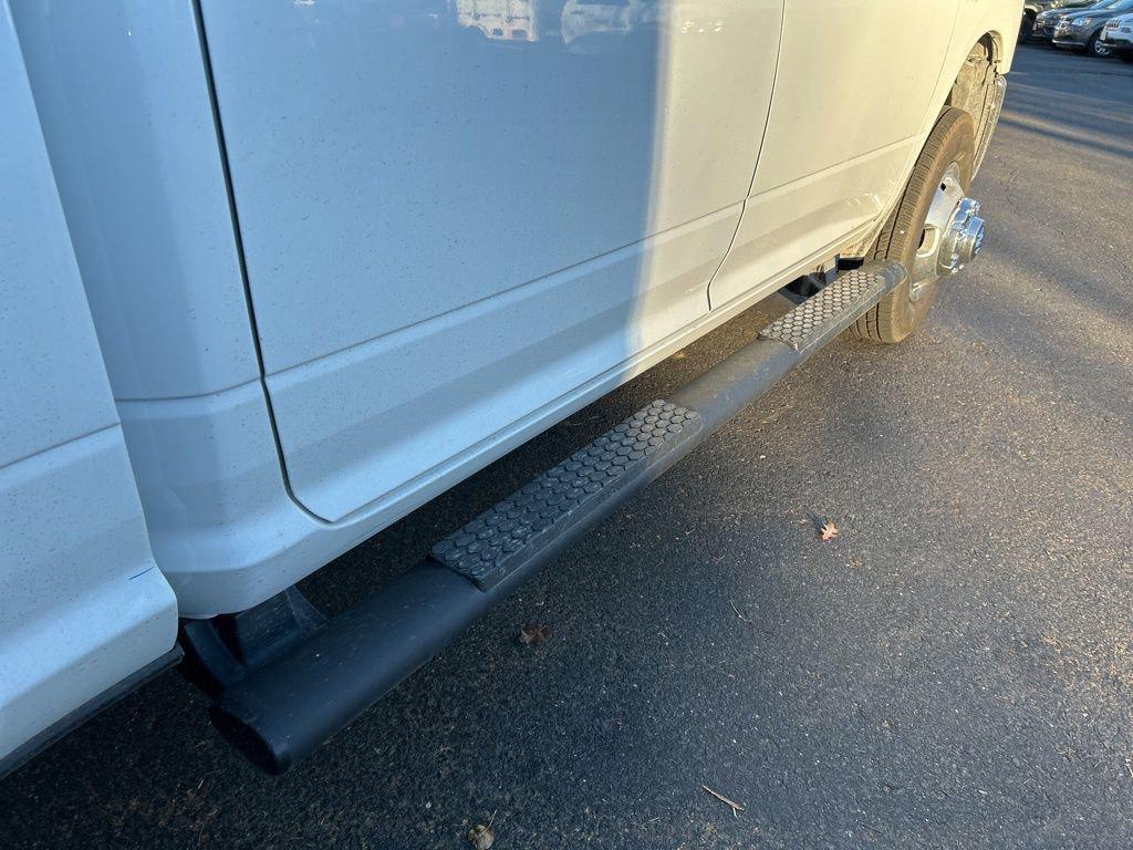 new 2026 Ram 3500 car, priced at $72,125