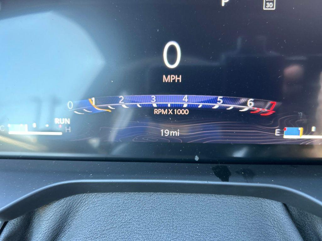 new 2026 Jeep Grand Cherokee car, priced at $46,235