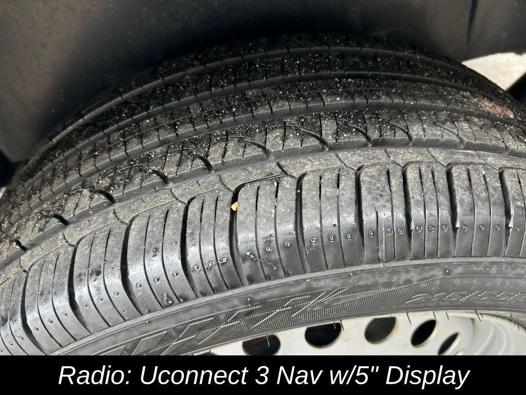 used 2022 Ram ProMaster City car, priced at $26,800