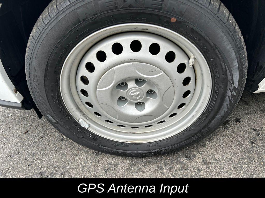 used 2022 Ram ProMaster City car, priced at $26,800