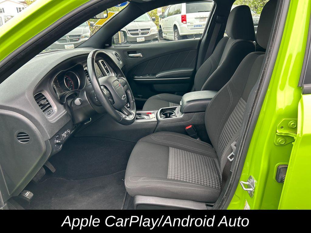 used 2023 Dodge Charger car, priced at $26,400