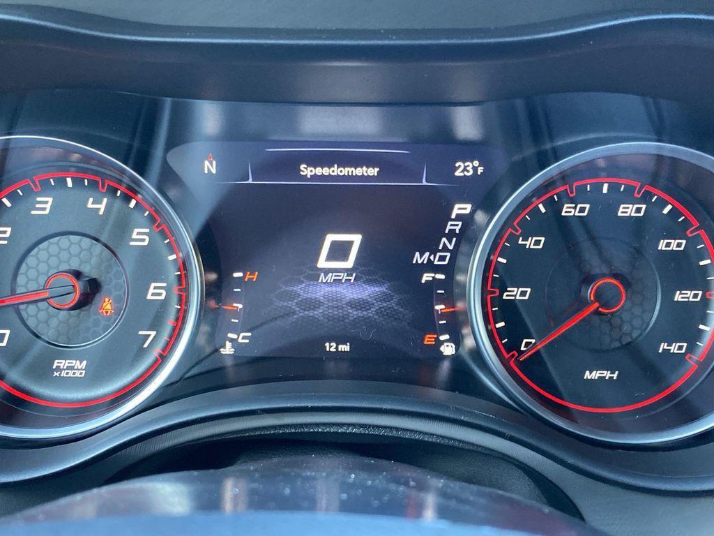 used 2023 Dodge Charger car, priced at $26,700