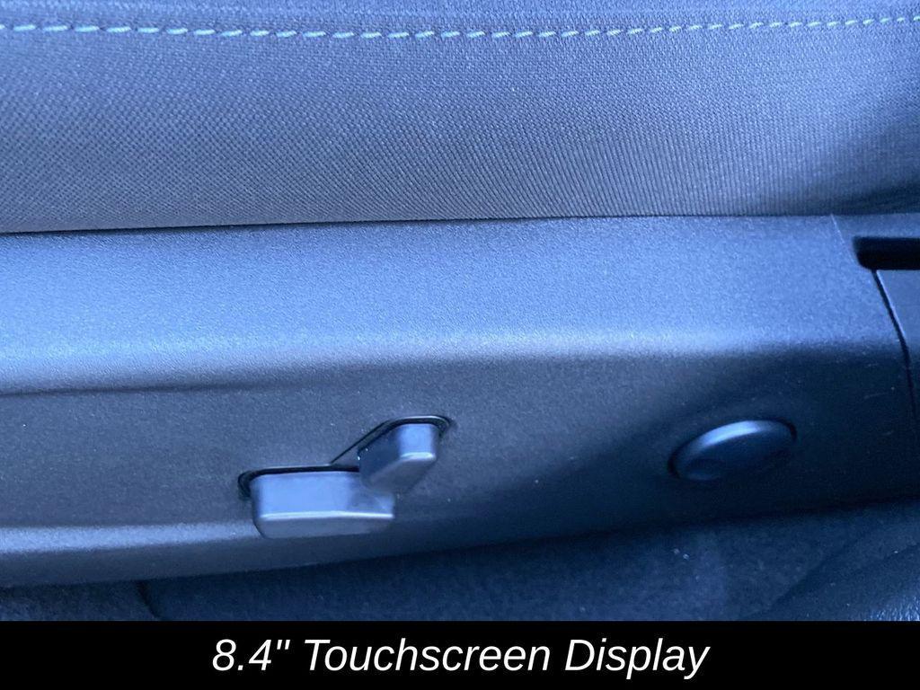 used 2023 Dodge Charger car, priced at $26,700