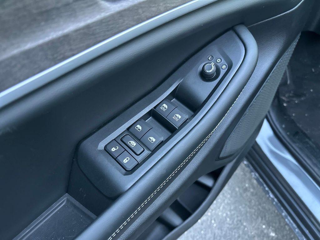 new 2026 Jeep Grand Cherokee car, priced at $47,775