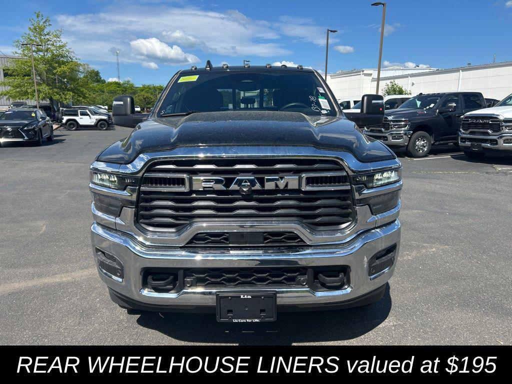 new 2026 Ram 2500 car, priced at $54,153