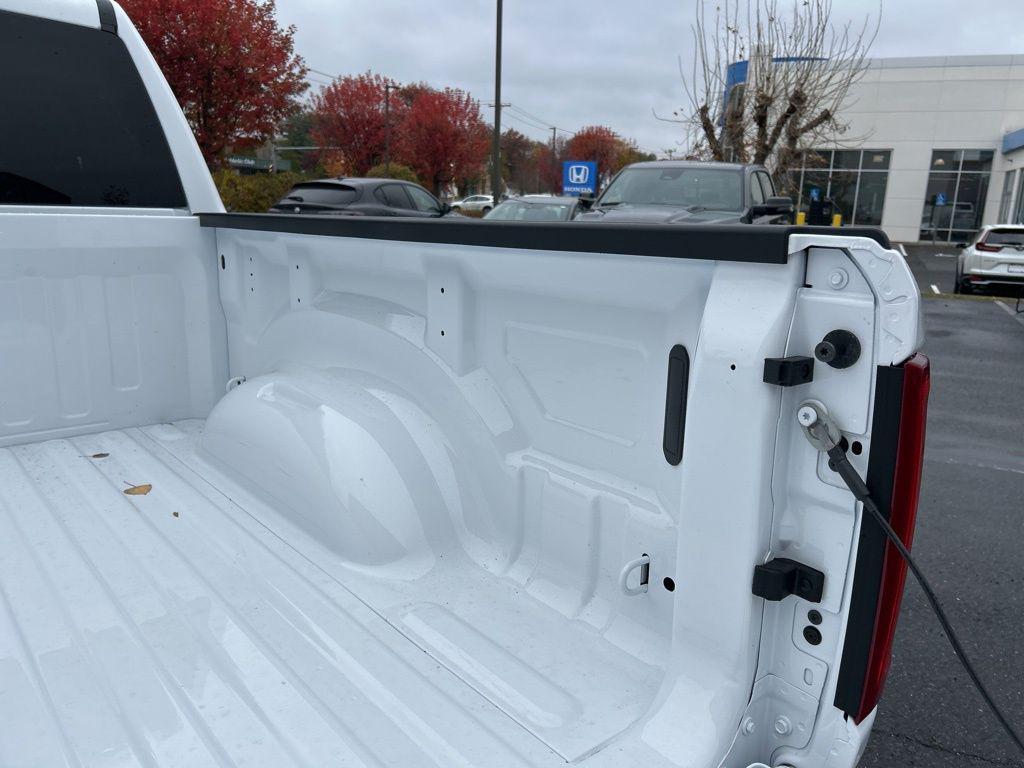 new 2026 Ram 1500 car, priced at $57,995