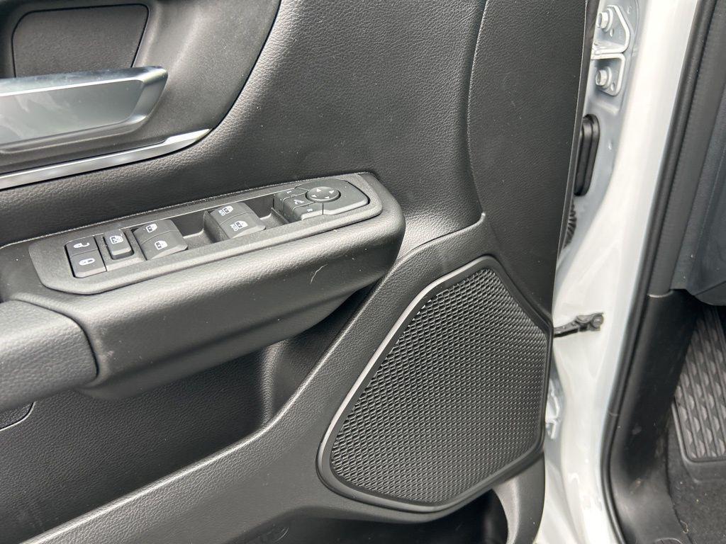 new 2026 Ram 1500 car, priced at $57,995