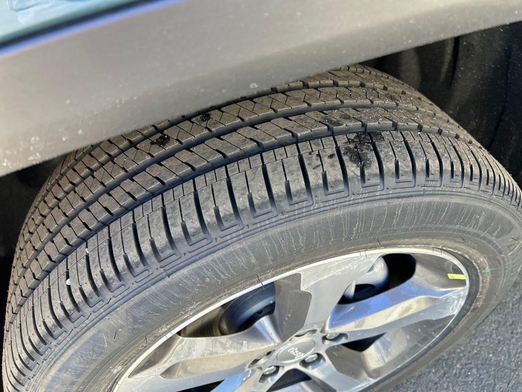 new 2026 Jeep Grand Cherokee car, priced at $46,655