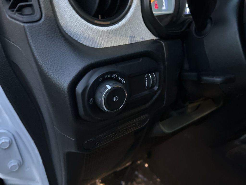 new 2026 Jeep Wrangler car, priced at $51,985