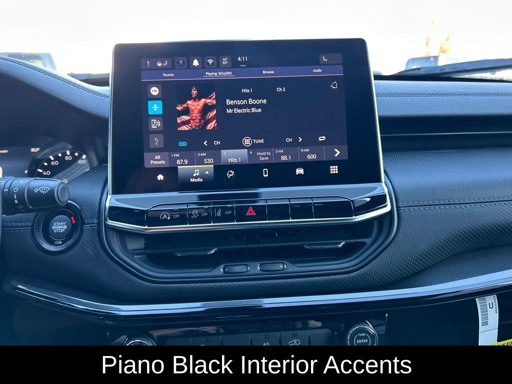 new 2026 Jeep Compass car, priced at $31,235