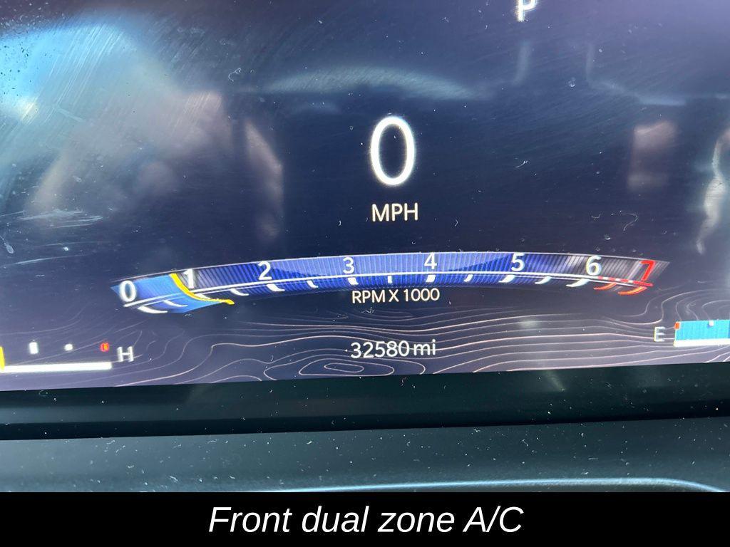 used 2023 Jeep Grand Cherokee L car, priced at $31,400