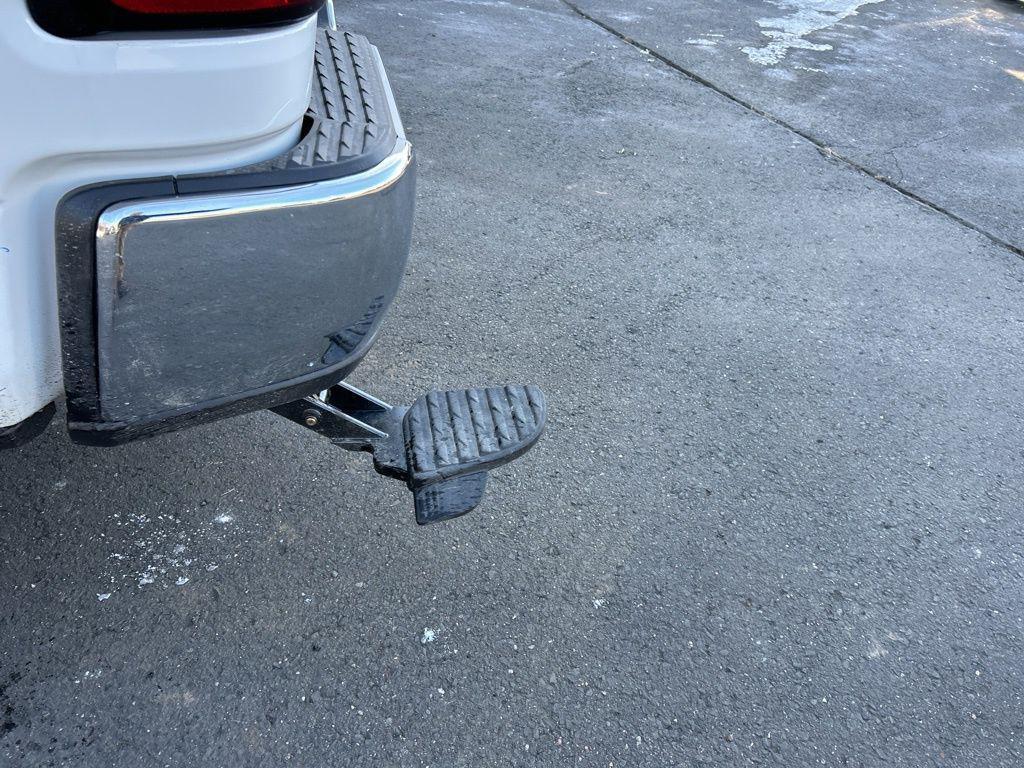 new 2026 Ram 3500 car, priced at $58,600