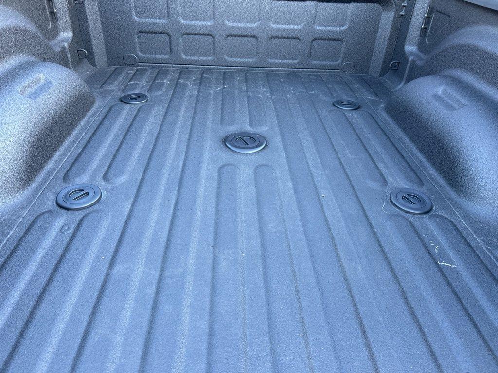 new 2026 Ram 3500 car, priced at $58,600