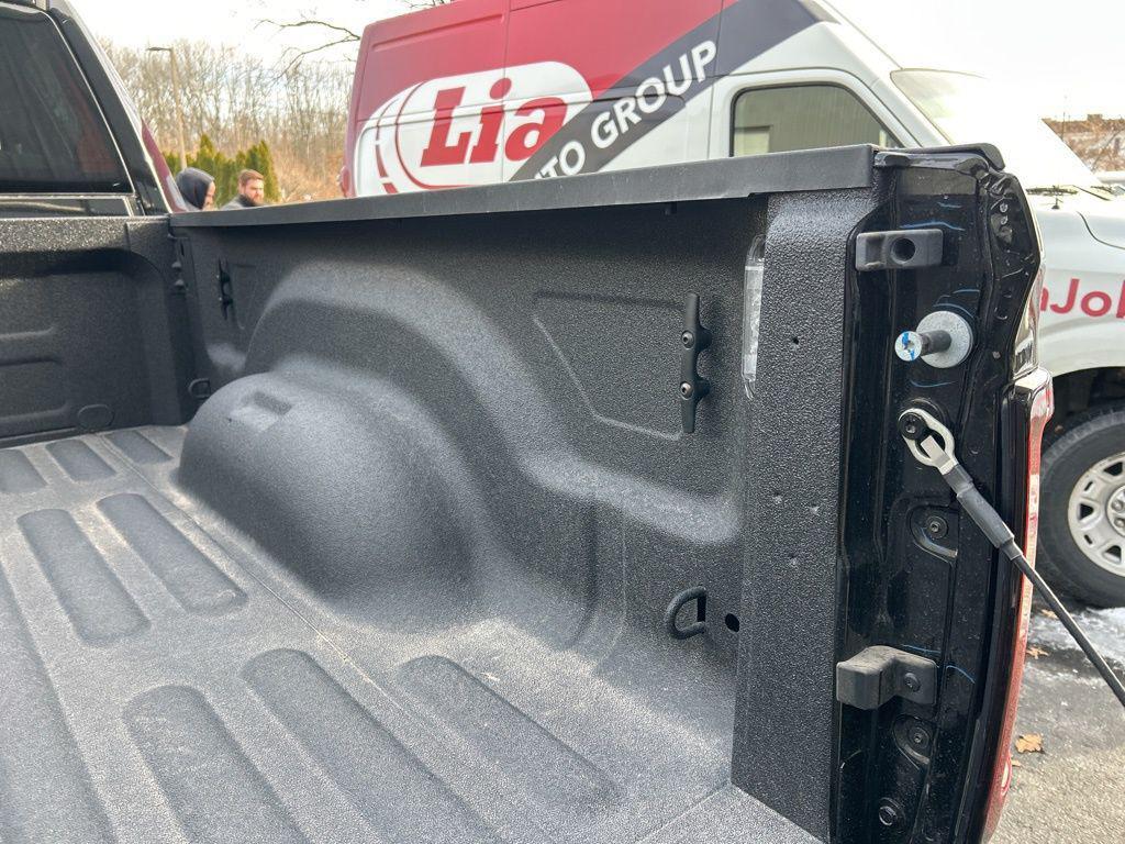 new 2026 Ram 2500 car, priced at $57,480