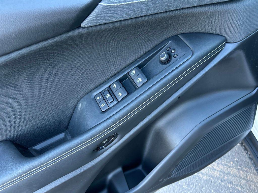 new 2026 Jeep Cherokee car, priced at $39,490