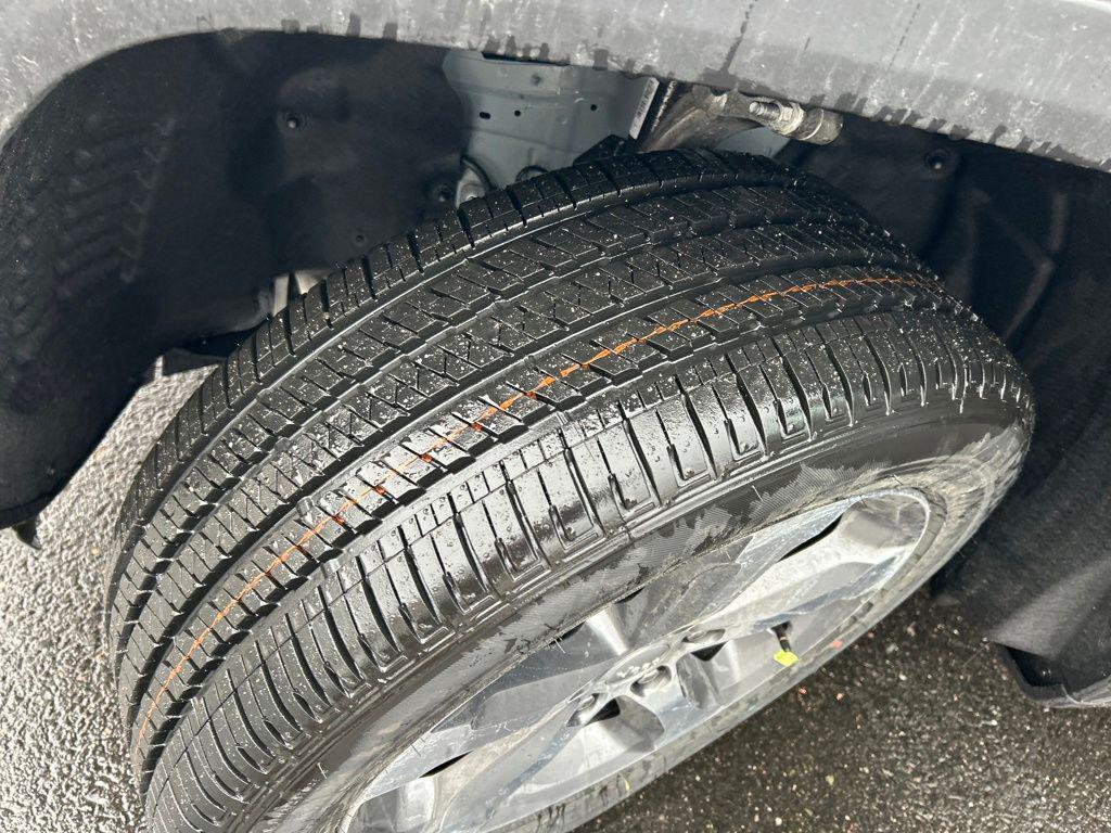 new 2026 Jeep Grand Cherokee L car, priced at $49,230