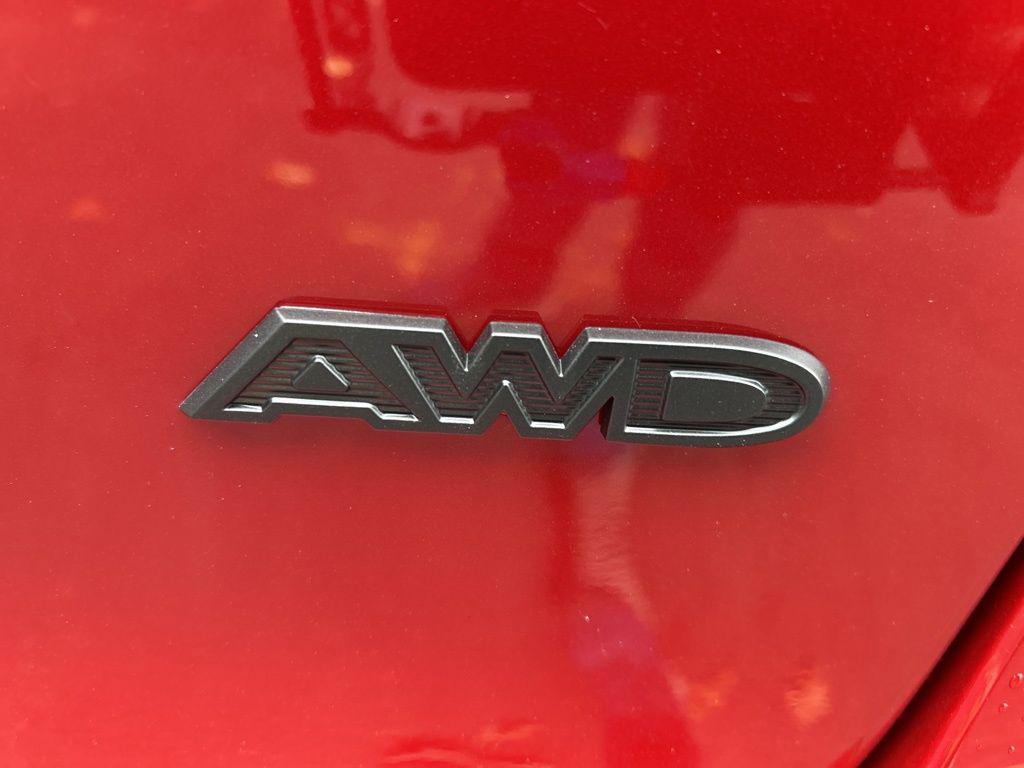 new 2026 Chrysler Pacifica car, priced at $45,055