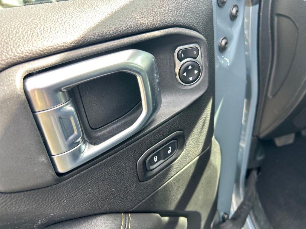 new 2026 Jeep Gladiator car, priced at $50,170