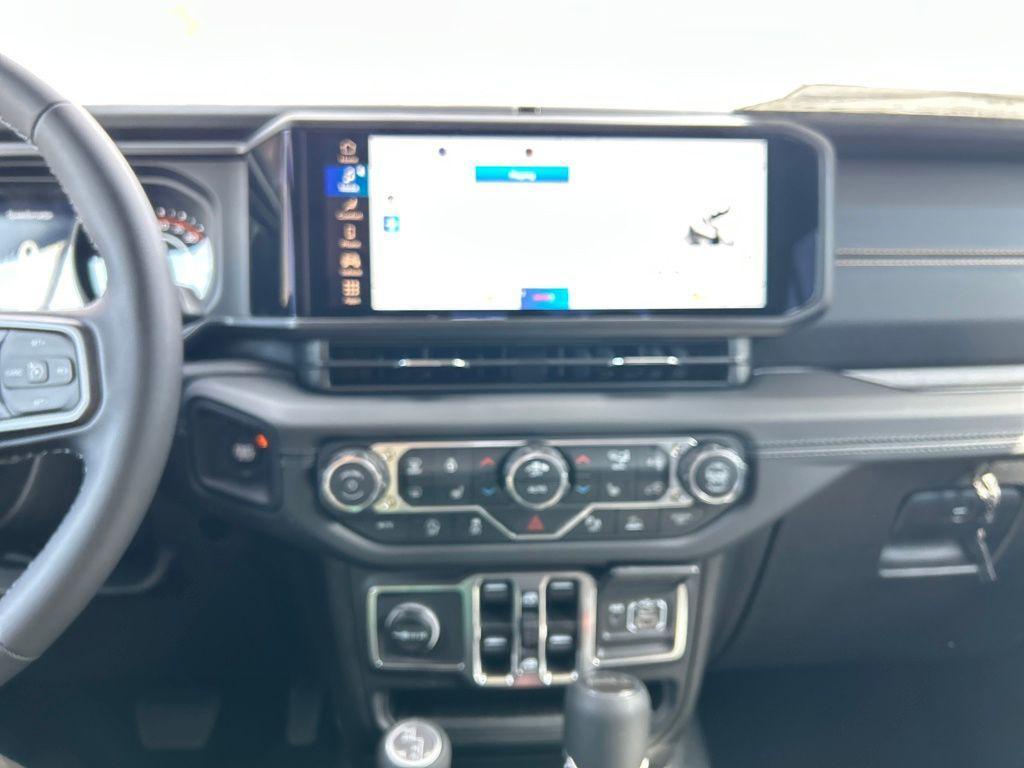new 2026 Jeep Gladiator car, priced at $50,170