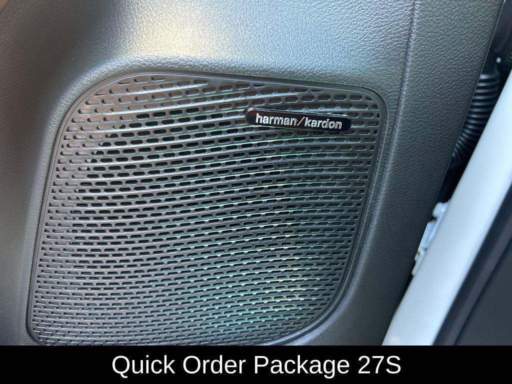 new 2026 Chrysler Pacifica car, priced at $53,535