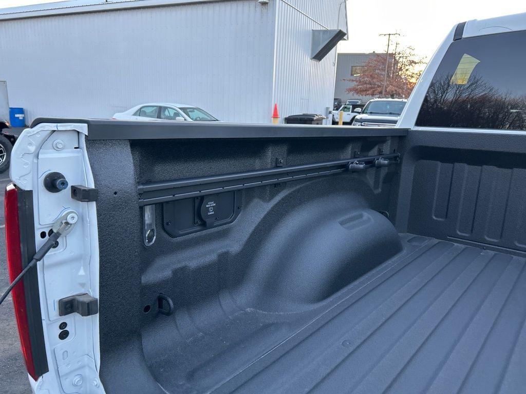 new 2026 Ram 1500 car, priced at $54,215